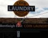 BENTLEIGH EAST COIN LAUNDRY