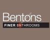Benton's Finer Bathrooms