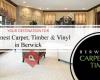 Berwick Carpet & Timber