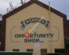 Berwick Opportunity Shop