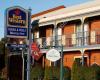 Best Western Burke and Wills Motor Inn