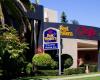 Best Western Chaffey International Motor Inn