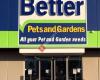 Better Pets and Gardens Support Centre