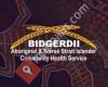Bidgerdii Community Health Service - Corporate Services
