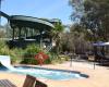 Big Bendi Water Slide / Bendigo Water World