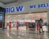 BIG W Whitfords