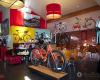 Bike Rack Cafe
