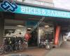 Bikes & Barbers Devonport: Opening Soon