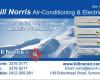 Bill Norris Air Conditioning