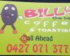 Billy The Bean Coffee & Toasties