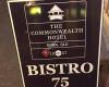 Bistro 75 At The Commonwealth Hotel