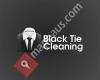 Black Tie Cleaning