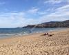 Blackmans Bay Beach