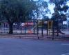 Blair Athol Recreation Reserve