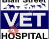 Blair Street Veterinary Hospital