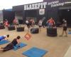 Blazefit Training