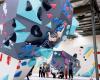 BlocHaus Bouldering Marrickville | Sydney