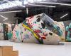 BlocHaus Bouldering Port Melbourne