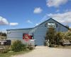 Blue Berry Barn Cafe and Post Office