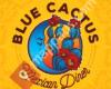 Blue Cactus Mexican Diner