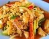Blue Monkey Thai