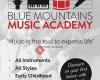 Blue Mountains Music Academy