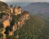 Blue Mountains National Park