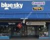 Blue Sky Outdoor Experts And Parkview Games and Toys
