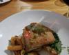 Bluerock Café