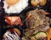 Boaz Food