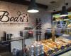Bodri's Hungarian Artisan Bakery & Cafe