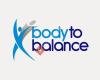 Body to Balance - Physiotherapy