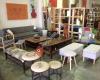 Bohemio Furniture and Homewares