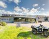 Bolton Motorcycles, Kyneton