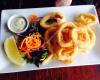 Bona Fides Cafe Restaurant Darling Harbour