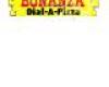 Bonanza Dial - A - Pizza