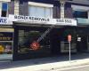 Bondi Removals & Taxi Trucks