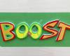 Boost Juice Bars