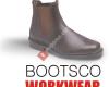 Bootsco Workwear