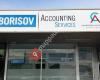 Borisov Accounting Services