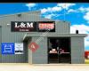 Bosch Car Service - L & M Automotive and Marine