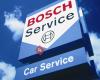 Bosch Tyre and Automotive Townsville