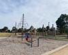 Botanic Ridge Boulevard Reserve Playground