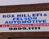 Box Hill Automotive Service