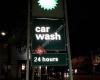 BP Car Wash