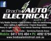 Brad's Auto Electrical