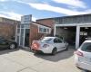 Braddon Smash Repairs