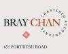 Bray Chan Chartered Accountants