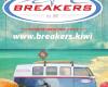 Breakers Restaurant