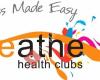 Breathe Health Clubs Gym